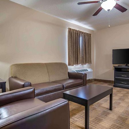 Extended Stay America Suites - Cleveland - Middleburg Heights Extérieur photo