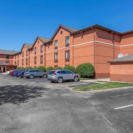 Extended Stay America Suites - Cleveland - Middleburg Heights Extérieur photo