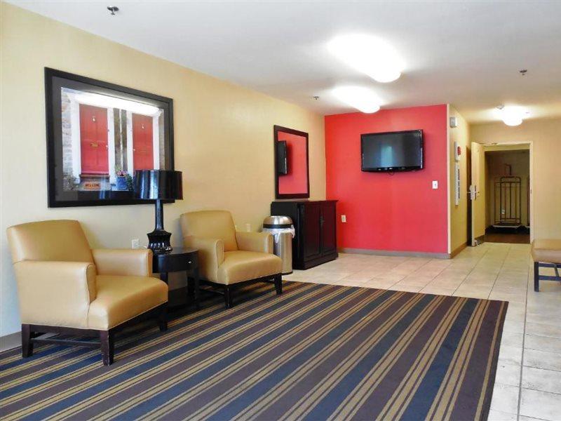 Extended Stay America Suites - Cleveland - Middleburg Heights Extérieur photo