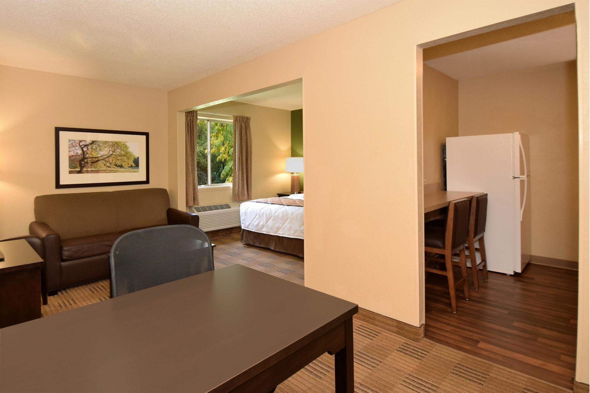 Extended Stay America Suites - Cleveland - Middleburg Heights Extérieur photo
