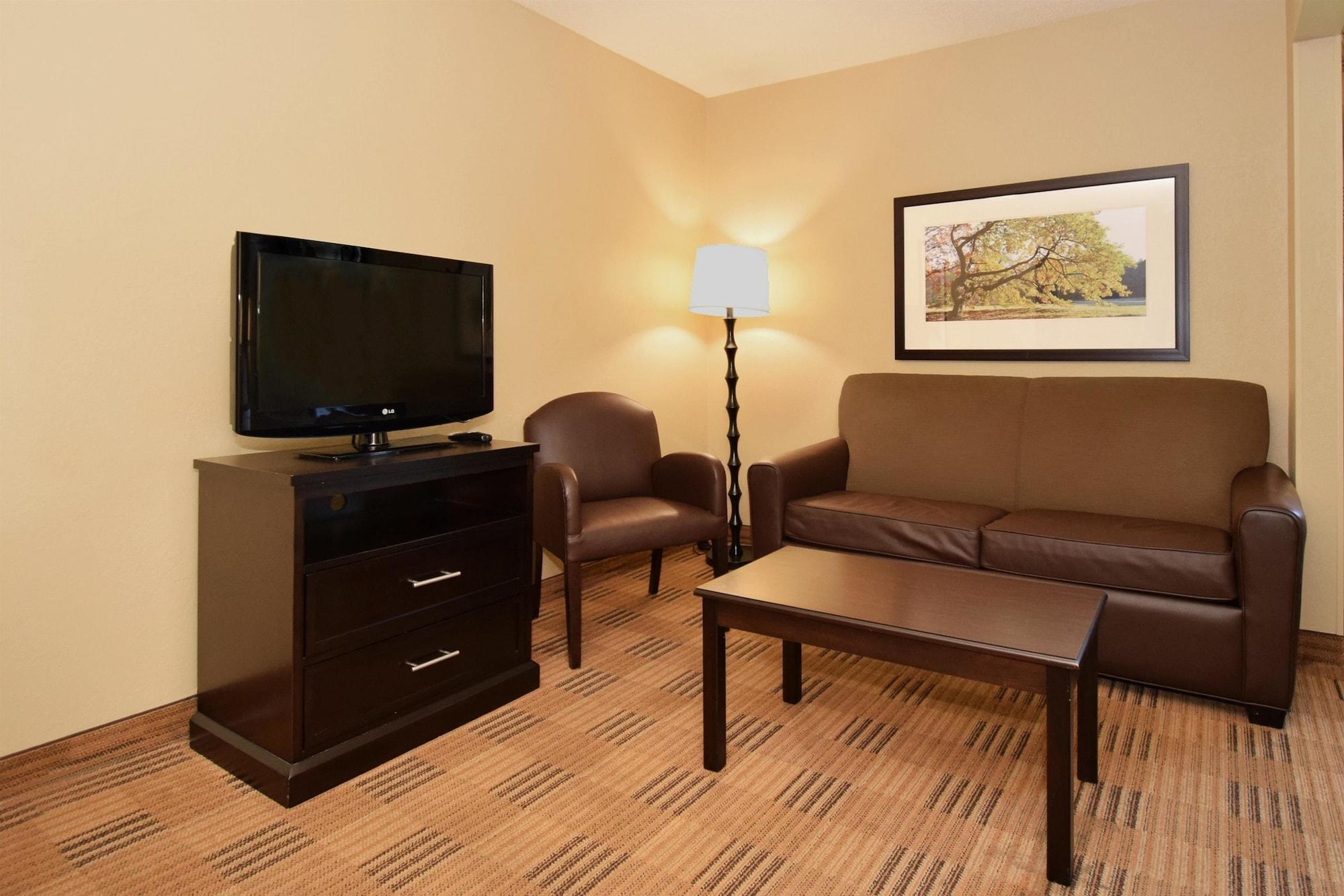 Extended Stay America Suites - Cleveland - Middleburg Heights Extérieur photo
