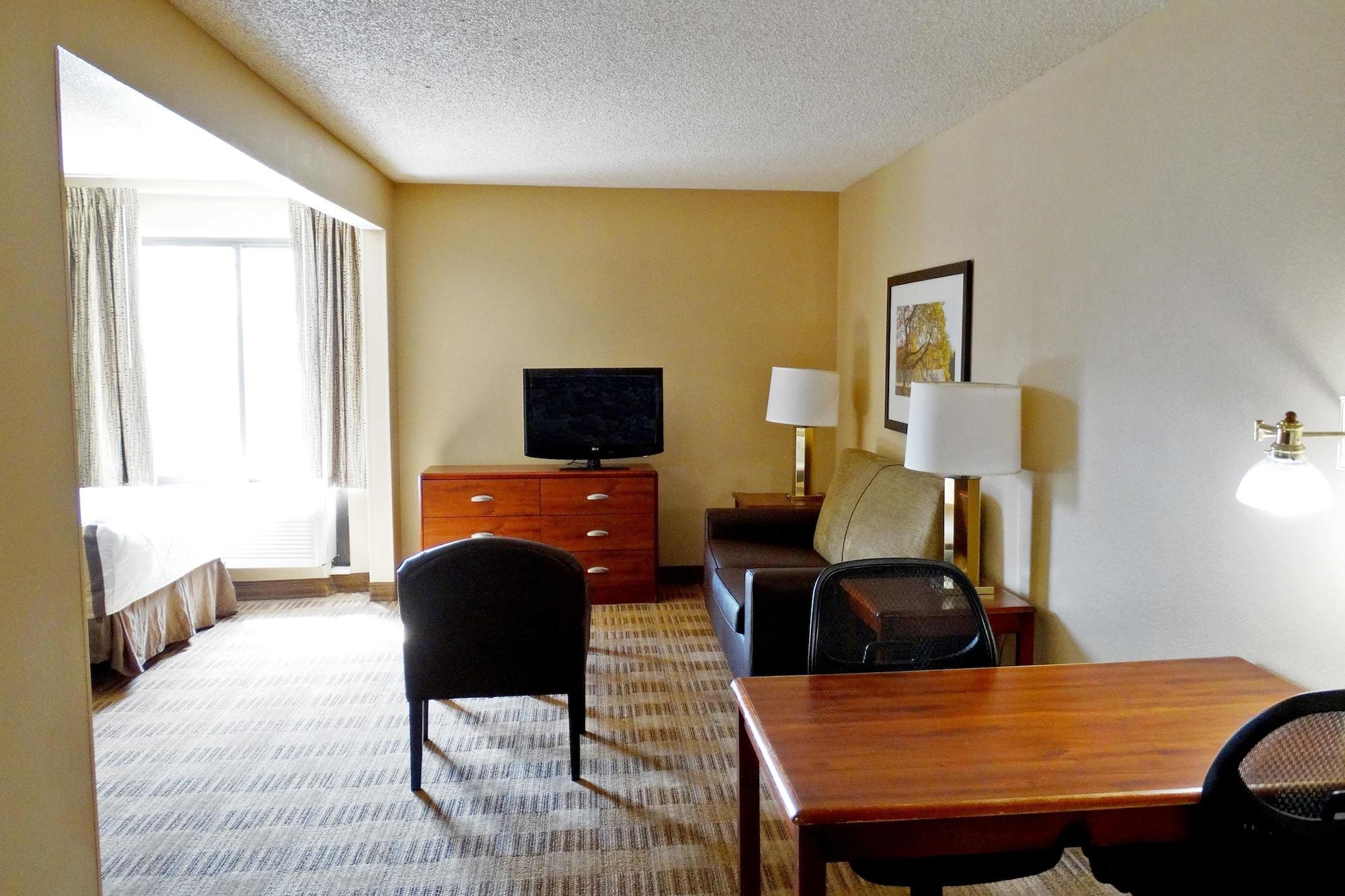 Extended Stay America Suites - Cleveland - Middleburg Heights Extérieur photo