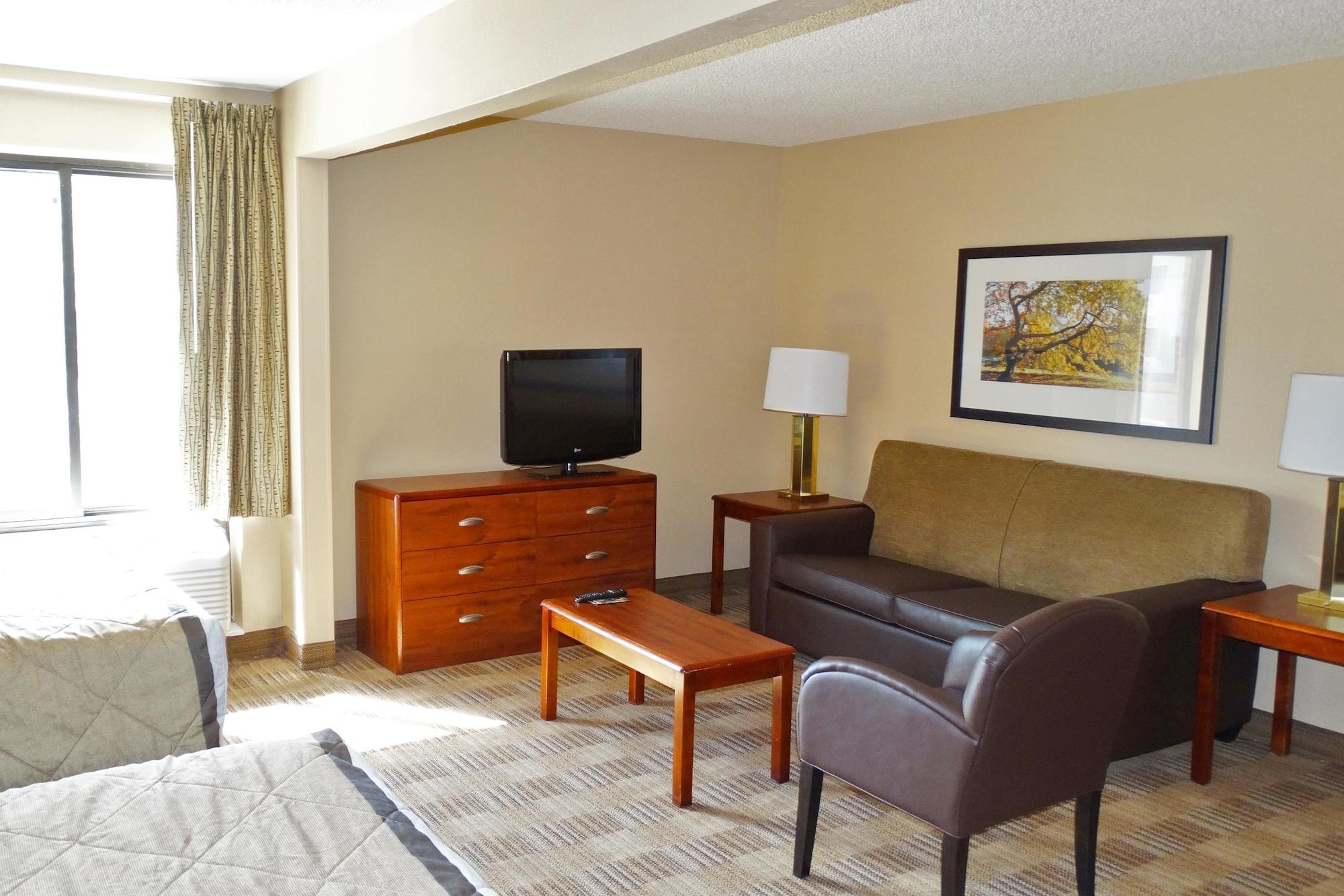 Extended Stay America Suites - Cleveland - Middleburg Heights Extérieur photo