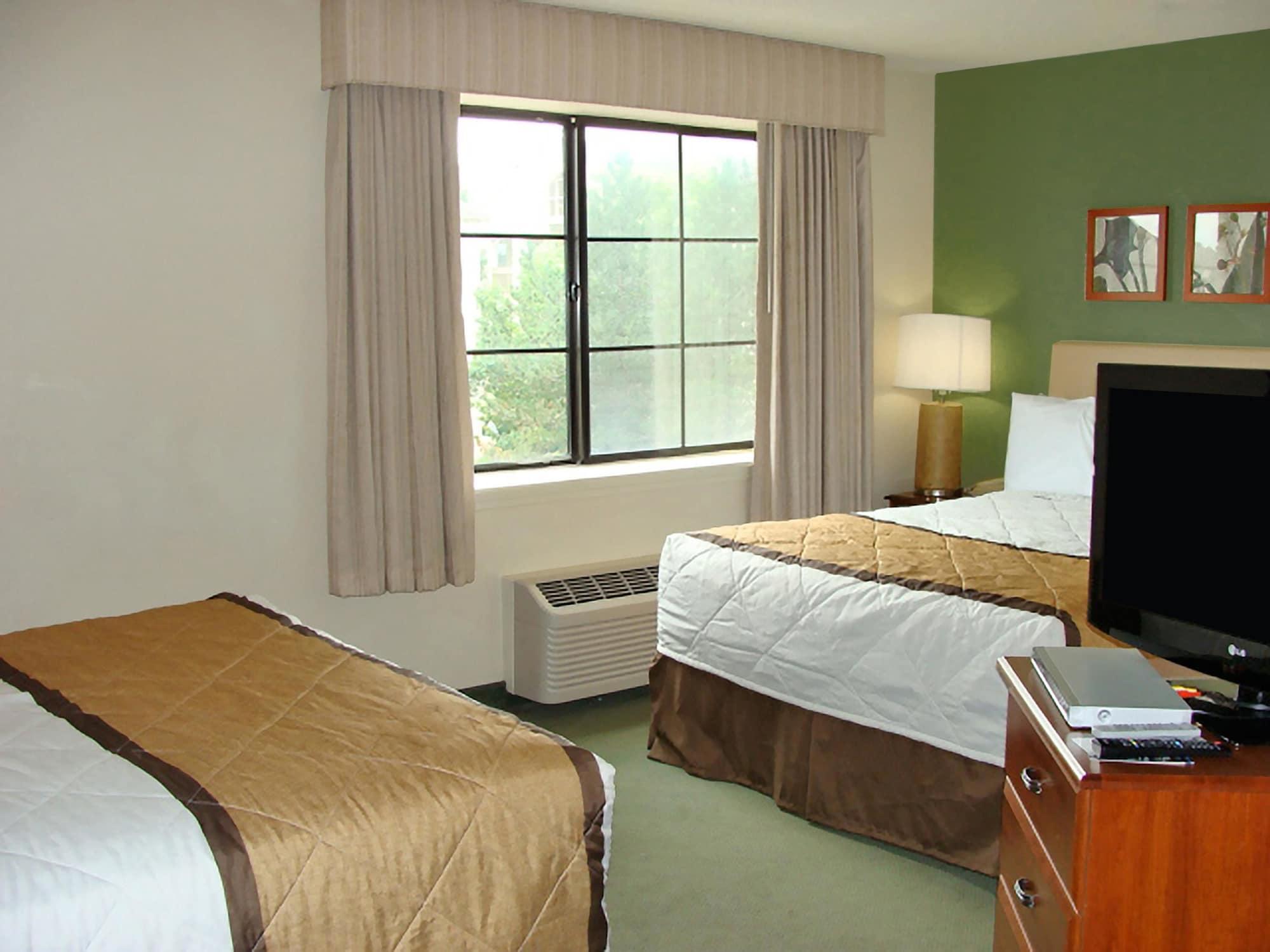 Extended Stay America Suites - Cleveland - Middleburg Heights Extérieur photo