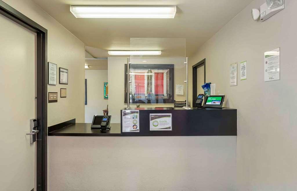 Extended Stay America Suites - Cleveland - Middleburg Heights Intérieur photo