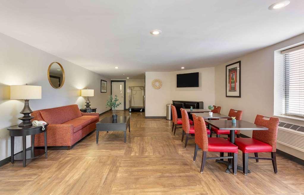 Extended Stay America Suites - Cleveland - Middleburg Heights Intérieur photo