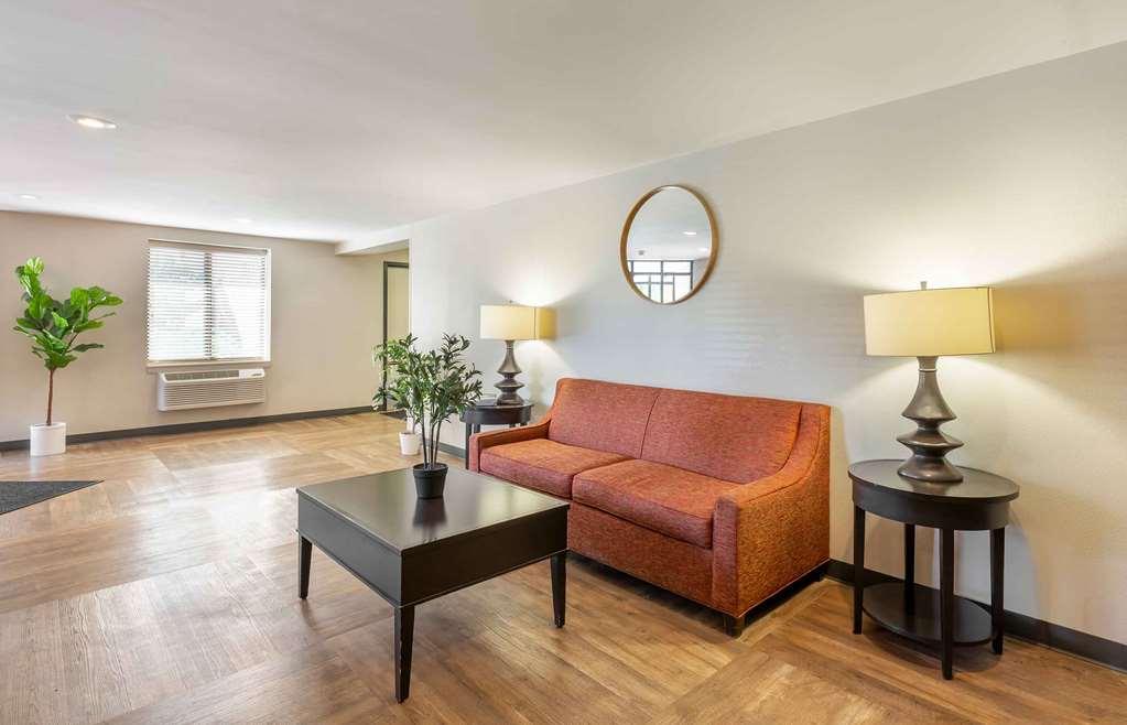 Extended Stay America Suites - Cleveland - Middleburg Heights Intérieur photo