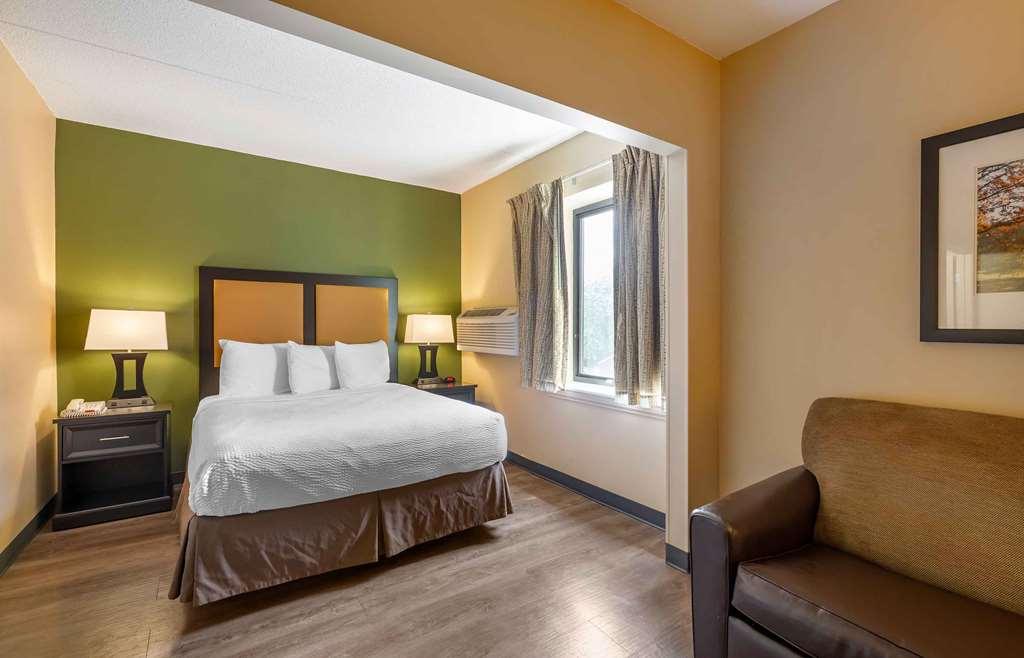 Extended Stay America Suites - Cleveland - Middleburg Heights Chambre photo