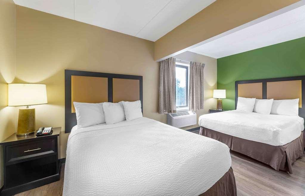 Extended Stay America Suites - Cleveland - Middleburg Heights Chambre photo