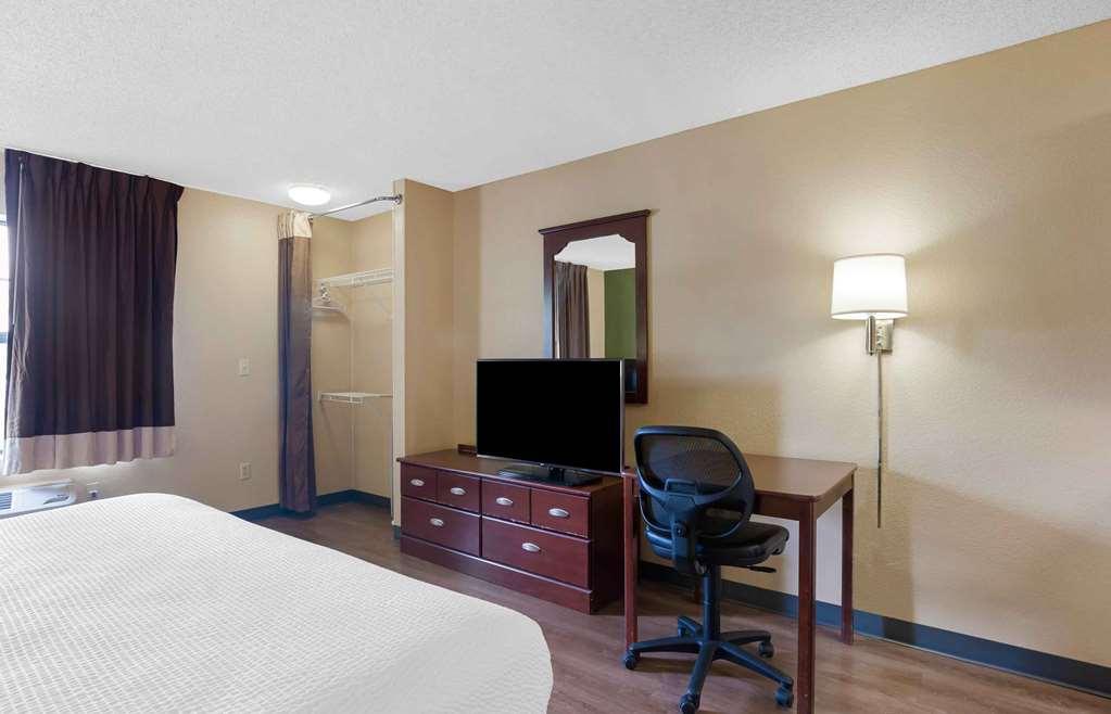 Extended Stay America Suites - Cleveland - Middleburg Heights Chambre photo