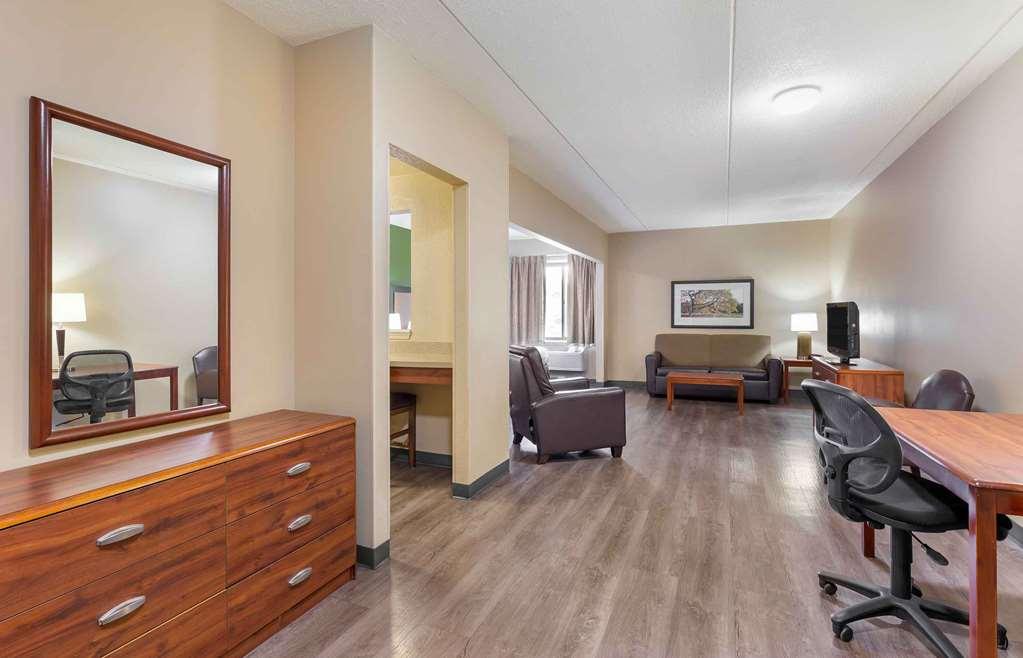 Extended Stay America Suites - Cleveland - Middleburg Heights Chambre photo