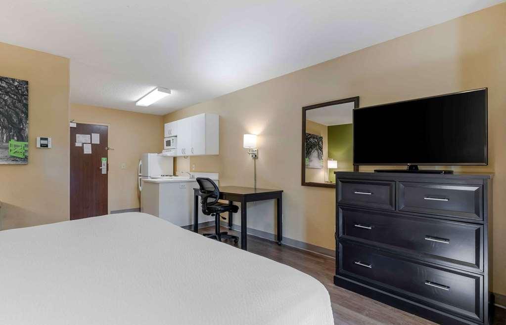 Extended Stay America Suites - Cleveland - Middleburg Heights Chambre photo