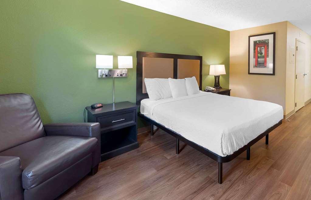 Extended Stay America Suites - Cleveland - Middleburg Heights Chambre photo
