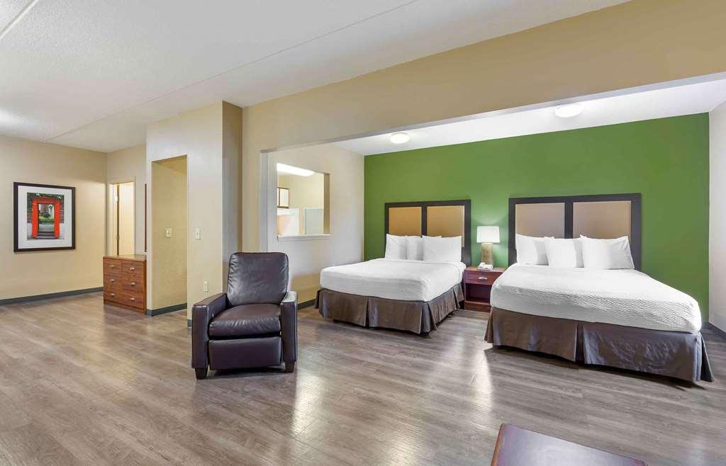 Extended Stay America Suites - Cleveland - Middleburg Heights Chambre photo