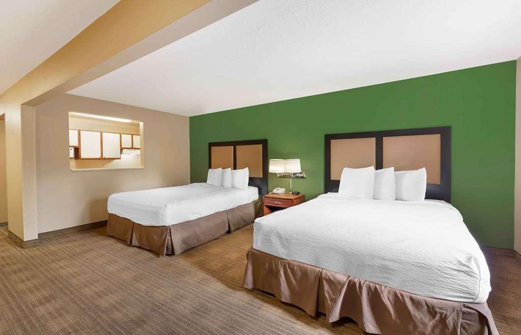 Extended Stay America Suites - Cleveland - Middleburg Heights Chambre photo
