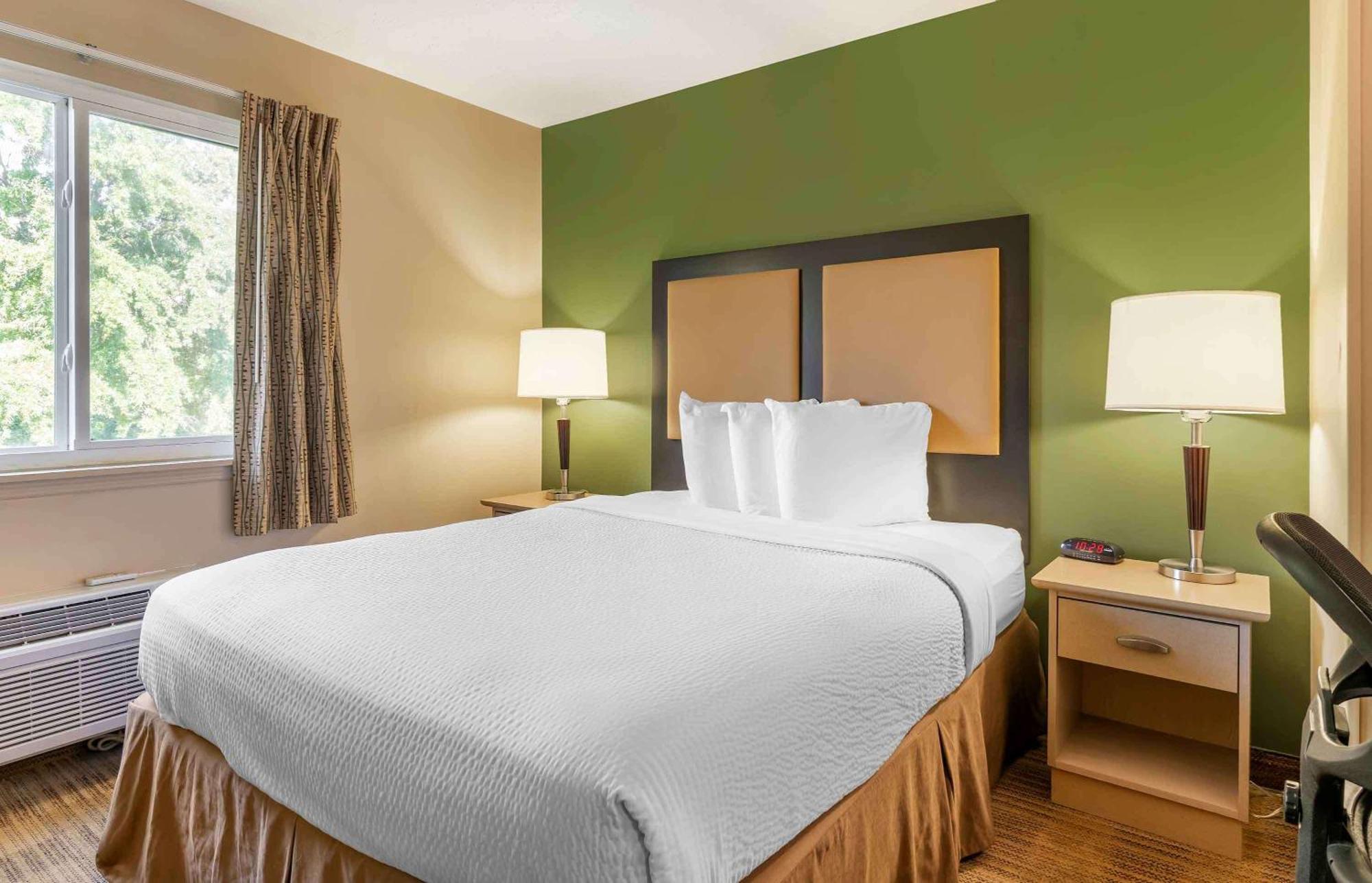 Extended Stay America Suites - Cleveland - Middleburg Heights Extérieur photo