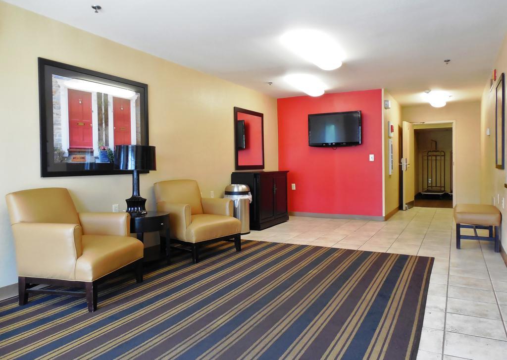 Extended Stay America Suites - Cleveland - Middleburg Heights Extérieur photo