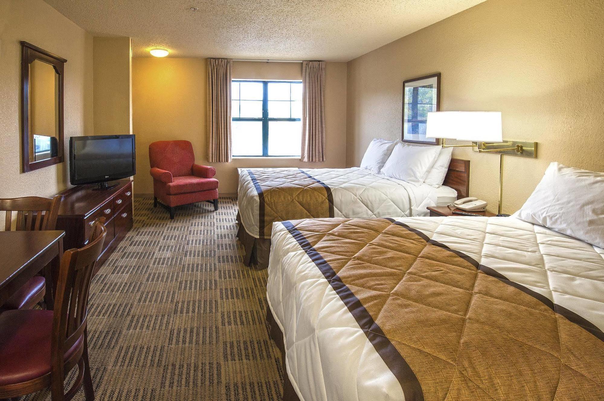 Extended Stay America Suites - Cleveland - Middleburg Heights Extérieur photo