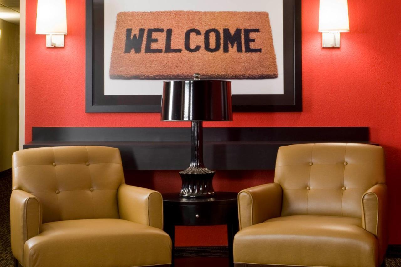 Extended Stay America Suites - Cleveland - Middleburg Heights Extérieur photo