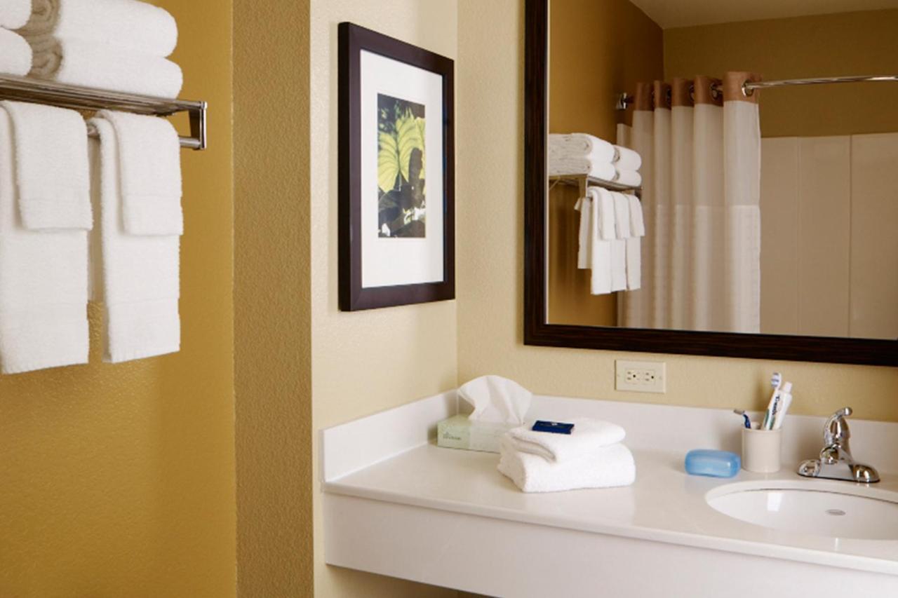 Extended Stay America Suites - Cleveland - Middleburg Heights Extérieur photo